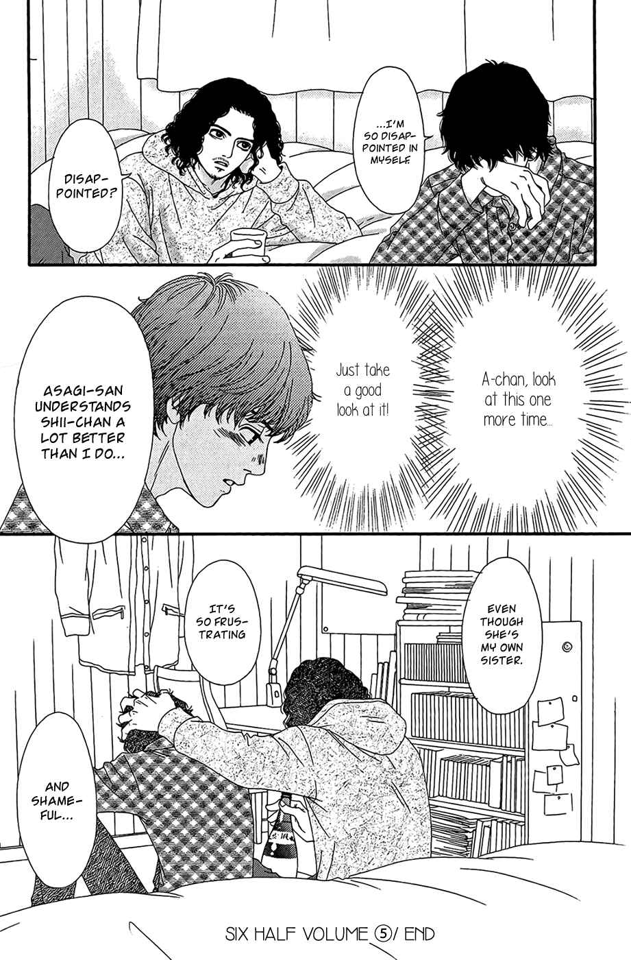 Page 35 Chapter 24 Six Half