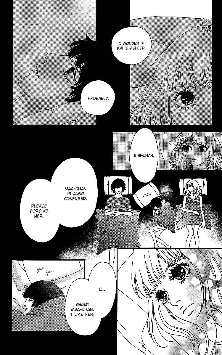 Page 16 Chapter 15 Six Half