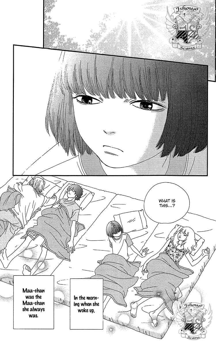 Page 19 Chapter 15 Six Half