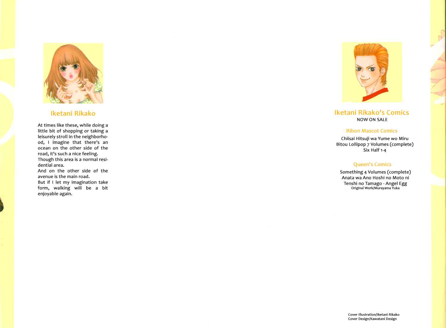 Page 2 Chapter 15 Six Half