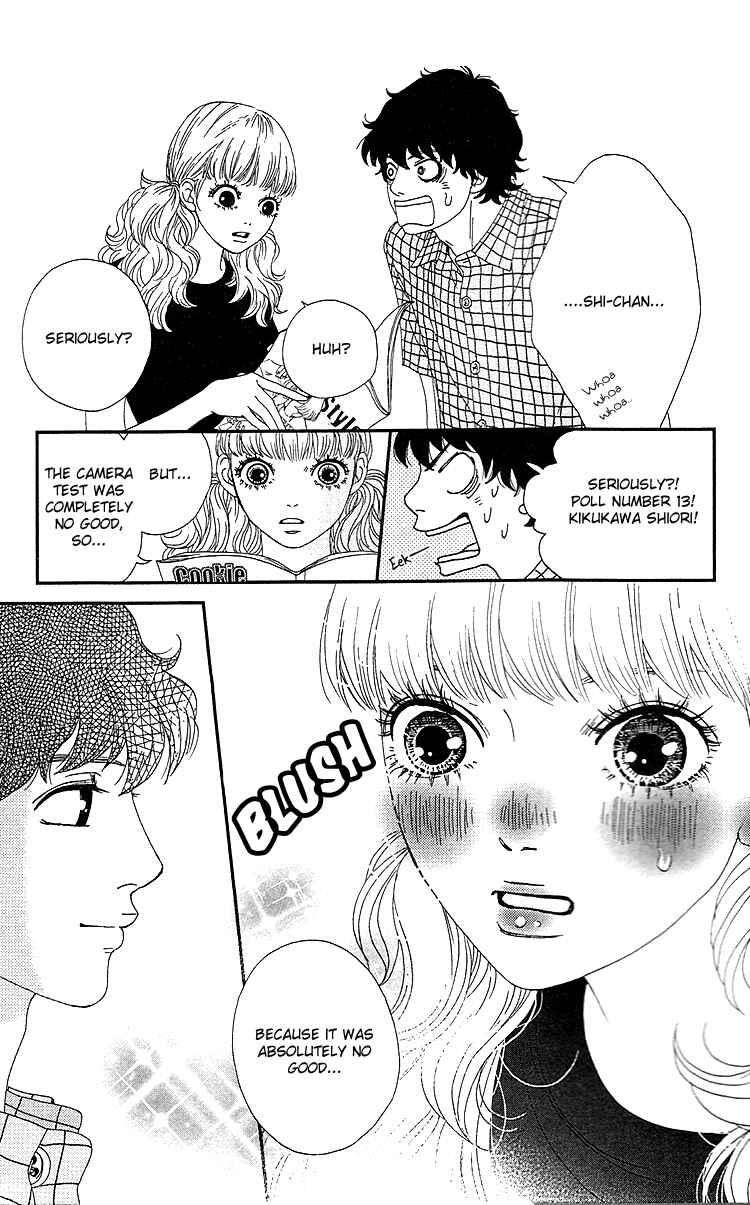 Page 23 Chapter 15 Six Half