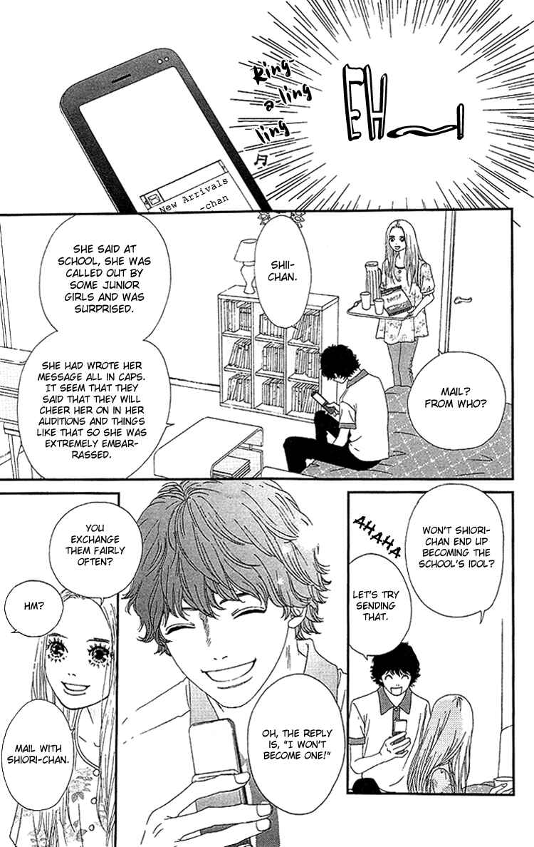 Page 31 Chapter 15 Six Half