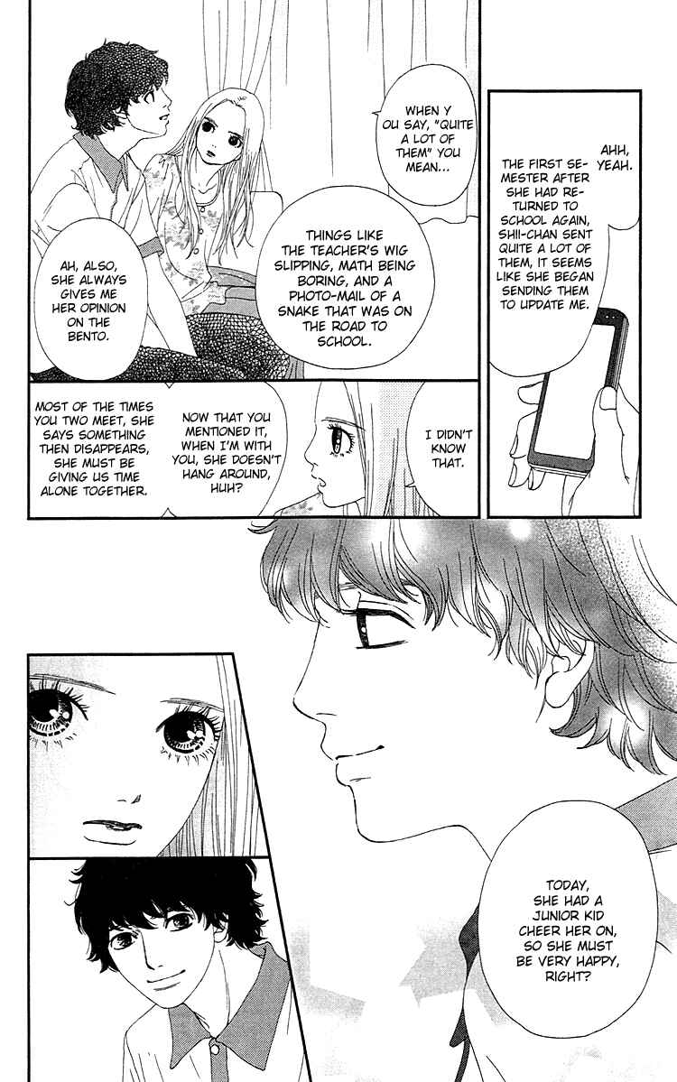 Page 32 Chapter 15 Six Half