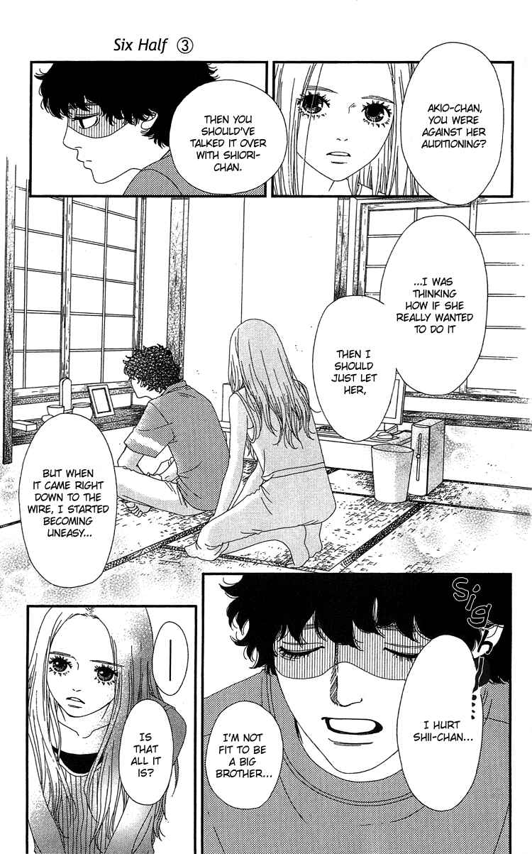 Page 8 Chapter 12 Six Half