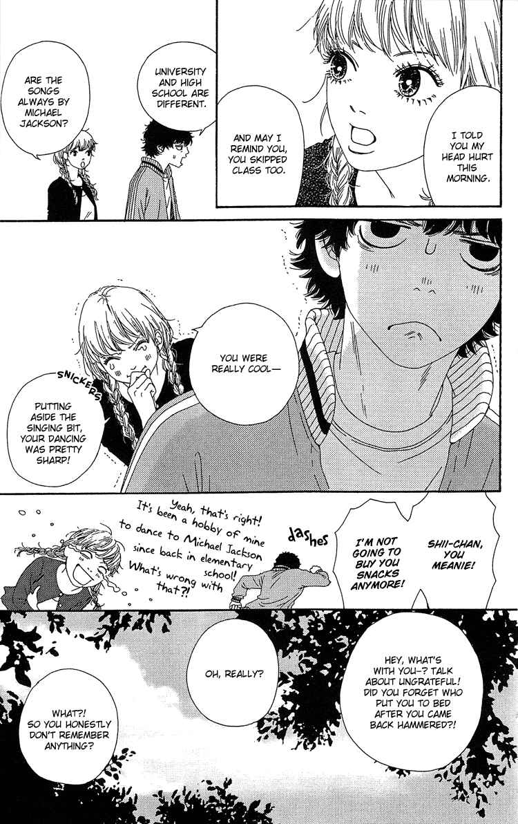 Page 17 Chapter 6 Six Half