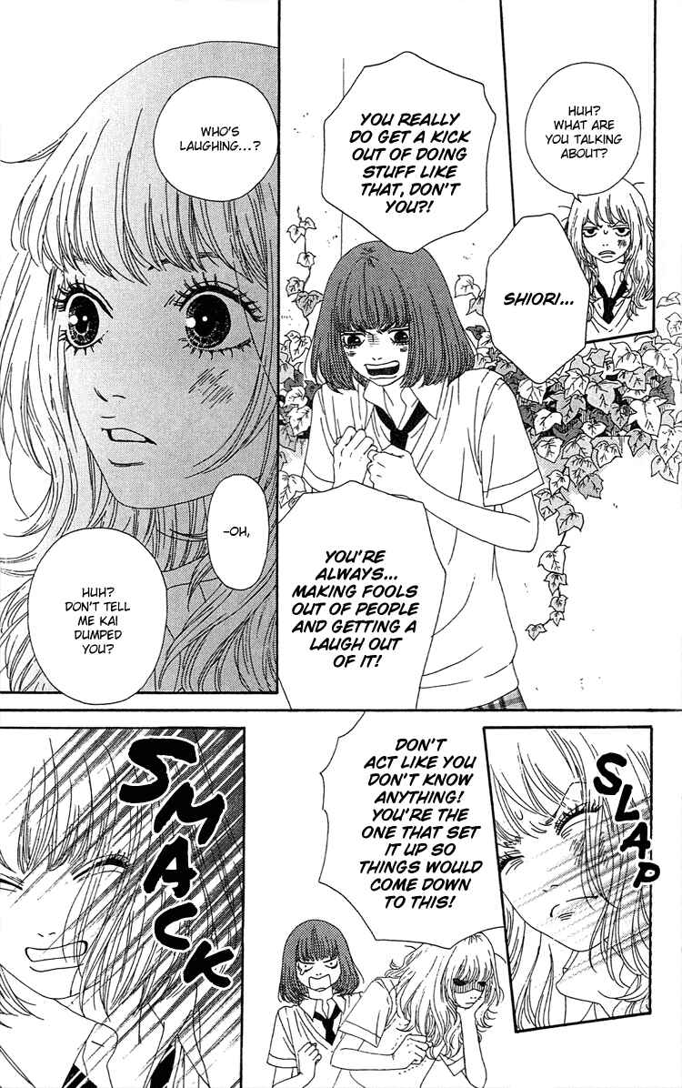 Page 21 Chapter 6 Six Half