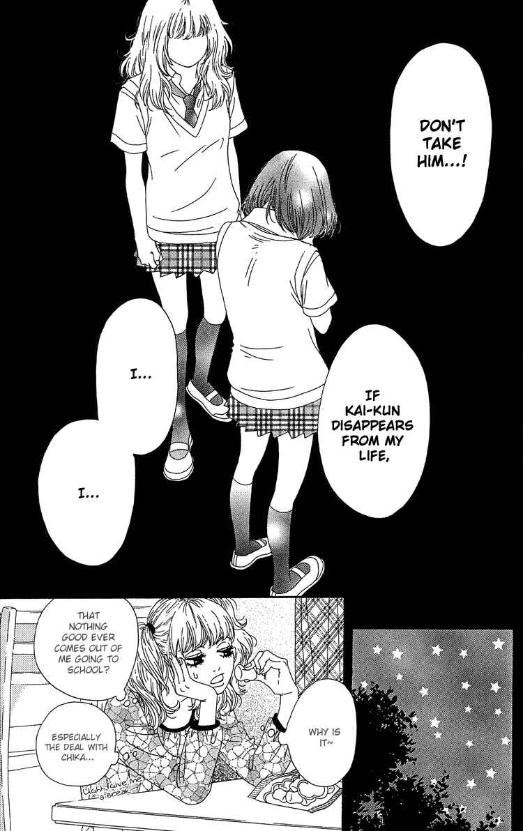 Page 23 Chapter 6 Six Half