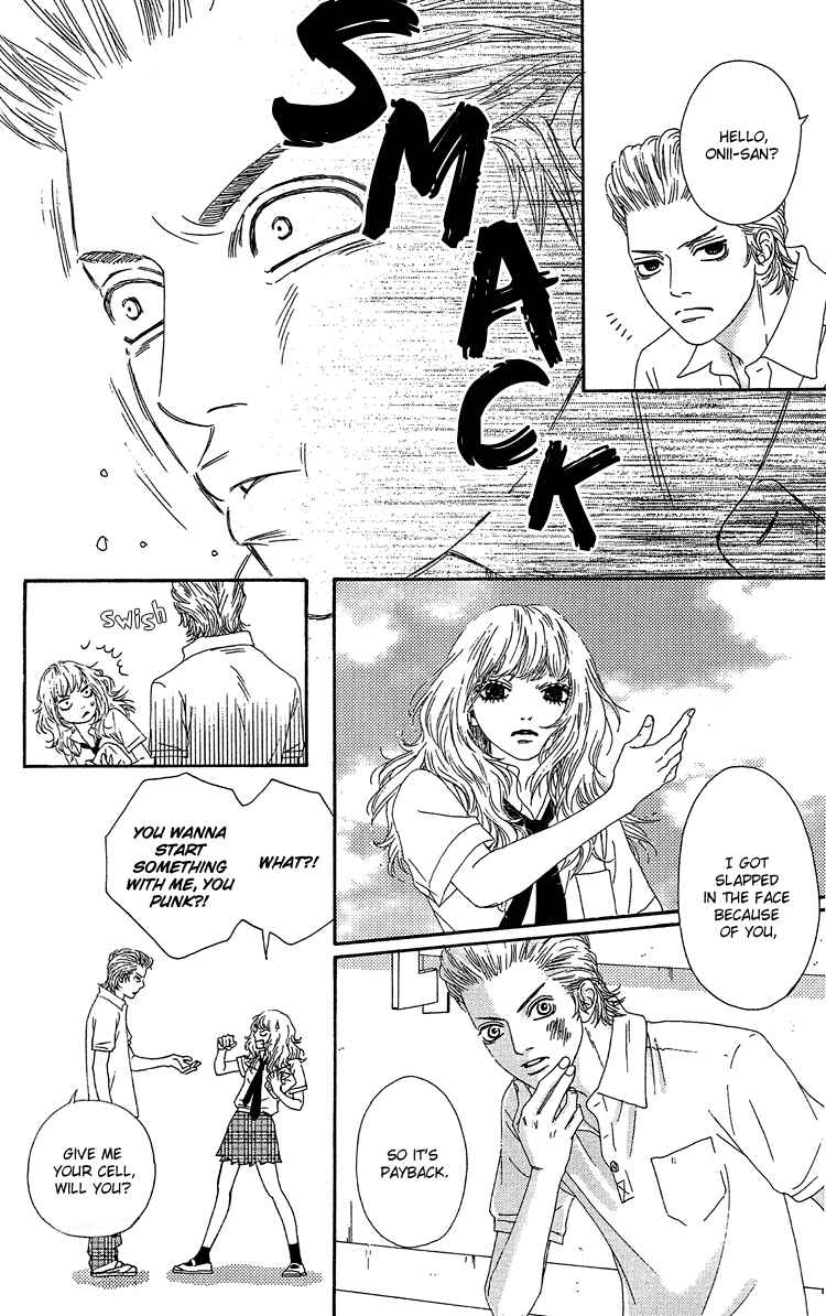 Page 28 Chapter 6 Six Half