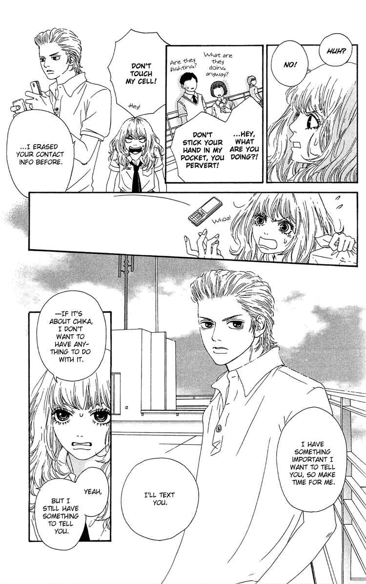 Page 29 Chapter 6 Six Half