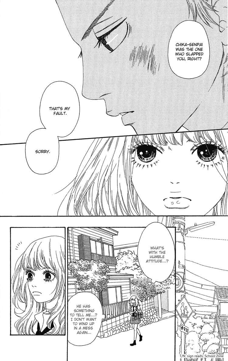Page 30 Chapter 6 Six Half
