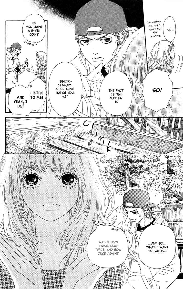 Page 40 Chapter 6 Six Half