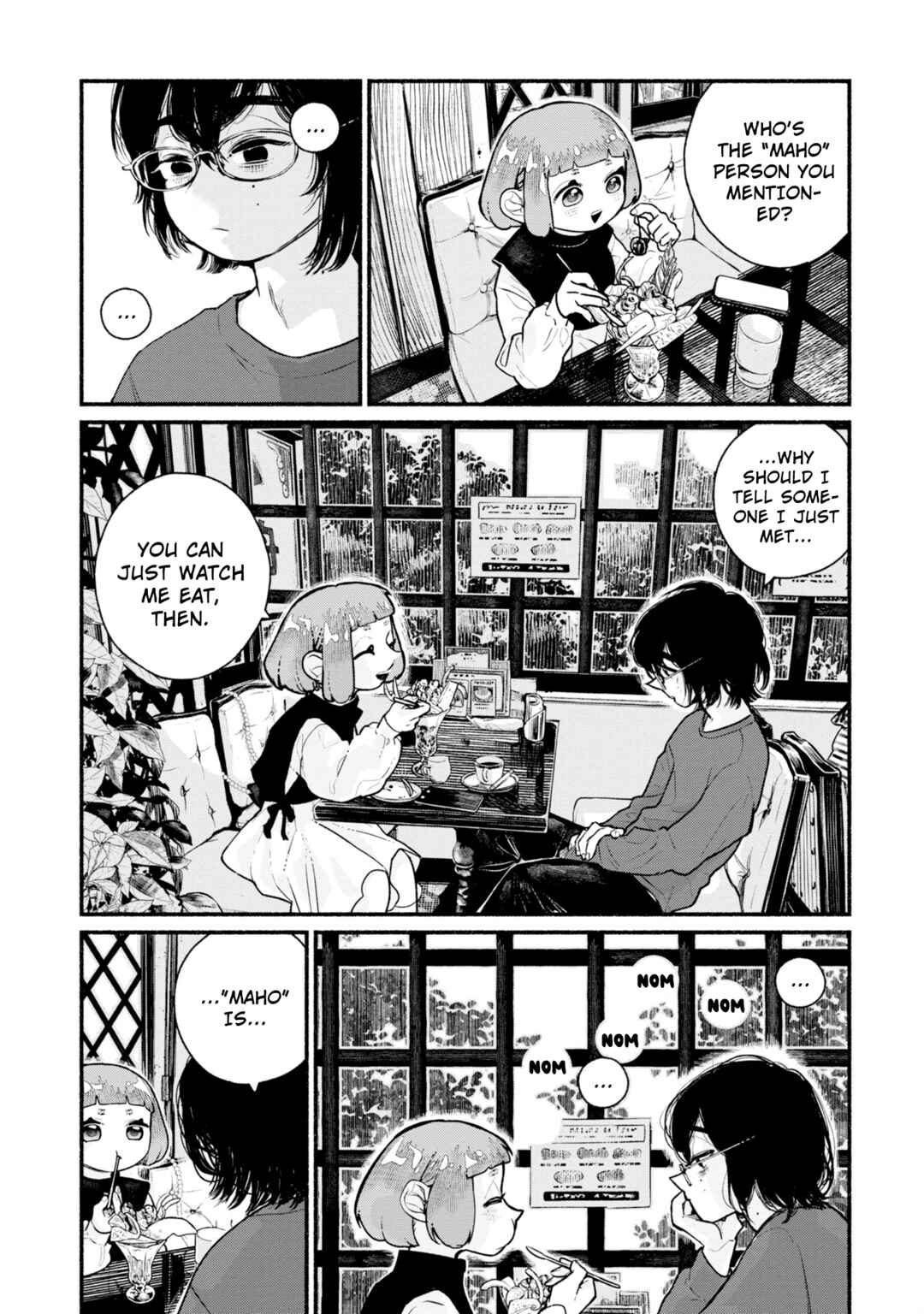Page 10 Chapter 1 Haishin Under My Control