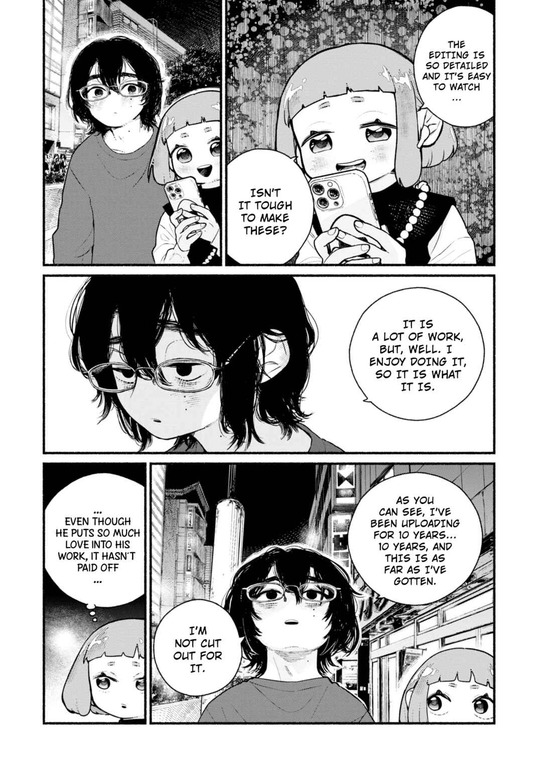 Page 19 Chapter 1 Haishin Under My Control
