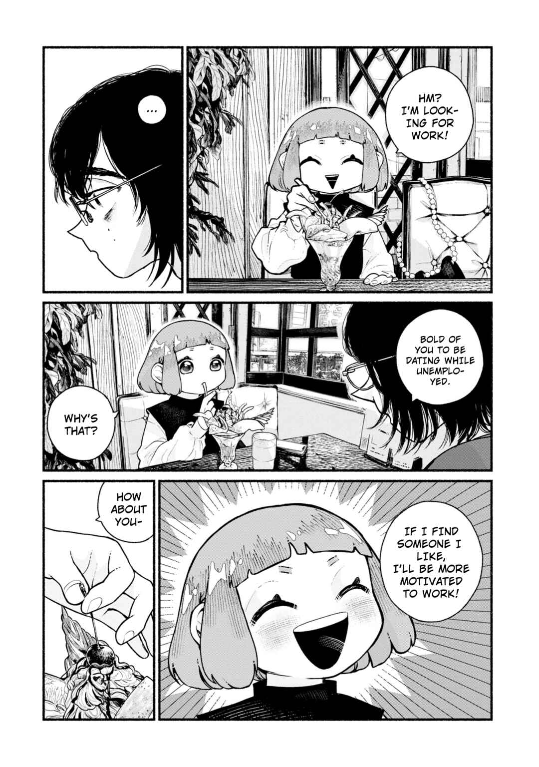 Page 9 Chapter 1 Haishin Under My Control