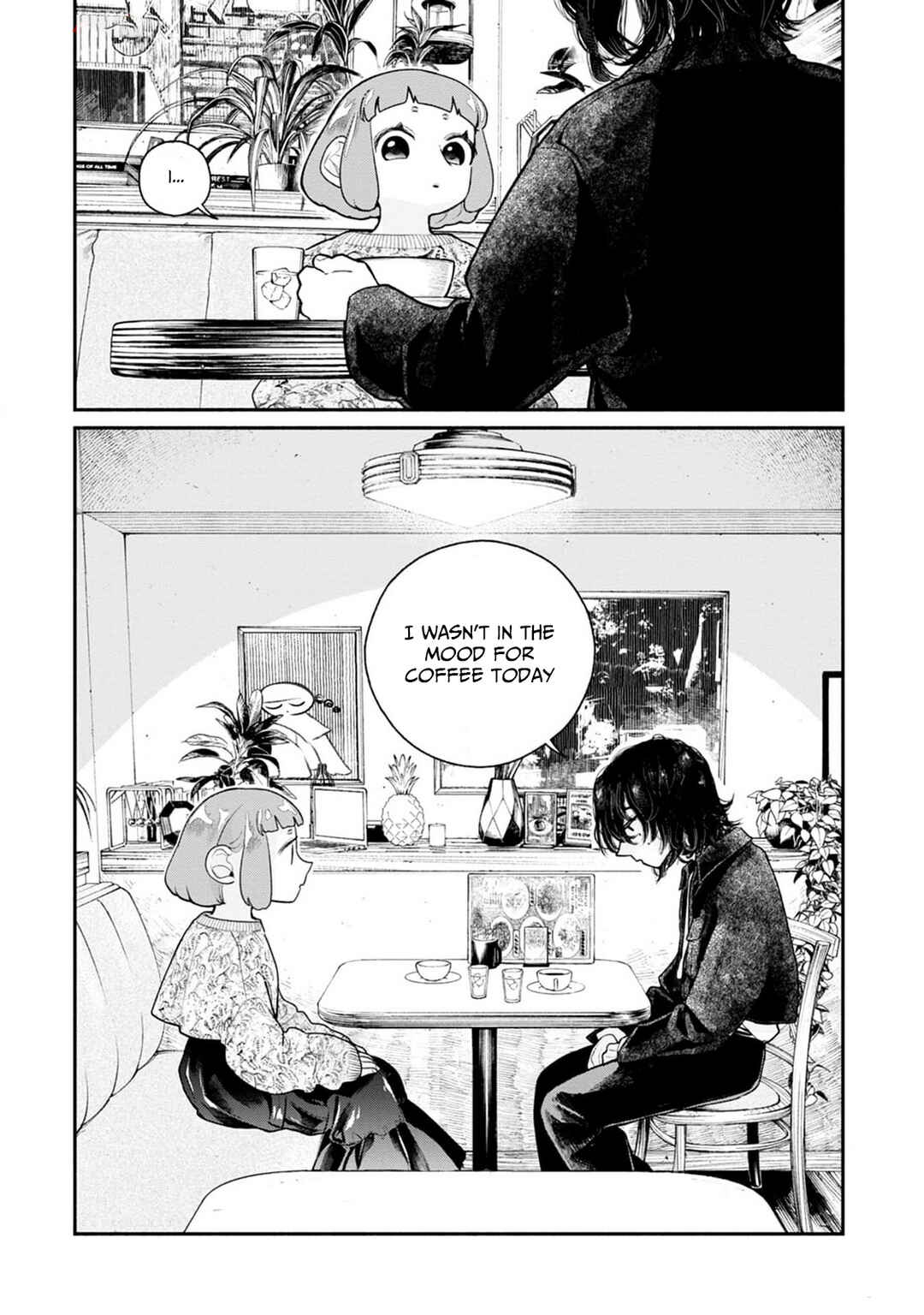 Page 18 Chapter 6 Haishin Under My Control