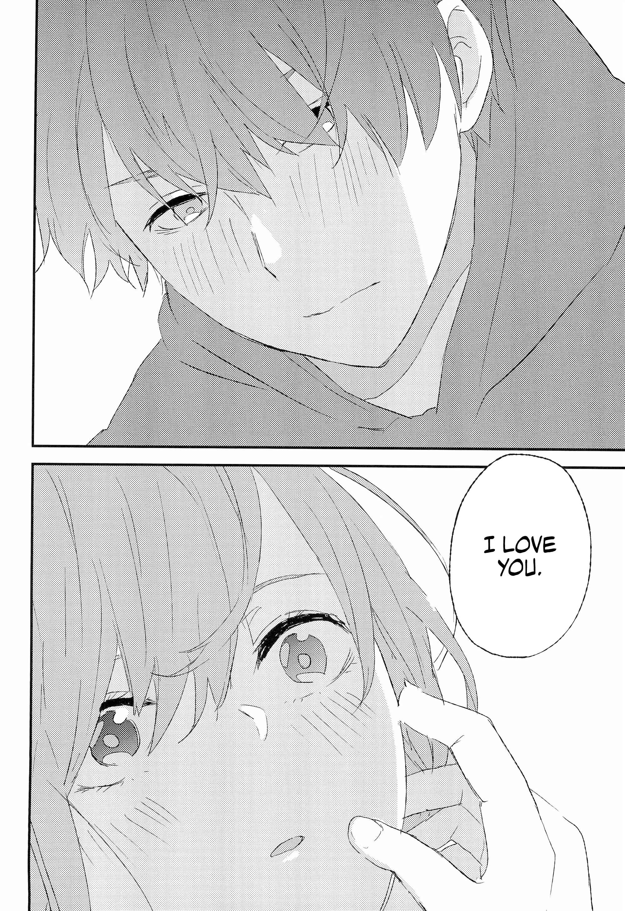 Page 8 Chapter 2 5Toubun no Hanayome - Happy Days (Doujinshi)