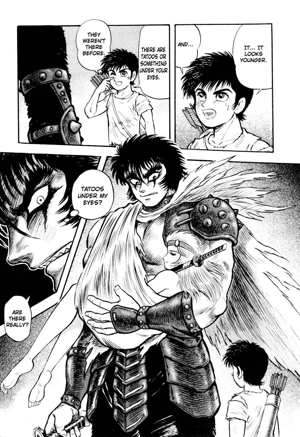Page 103 Chapter 5 Shin Violence Jack