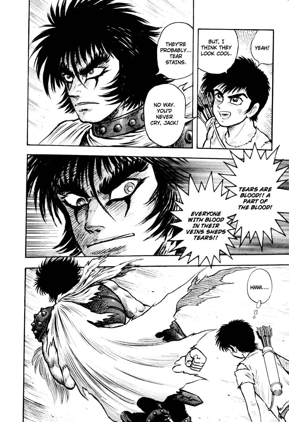 Page 104 Chapter 5 Shin Violence Jack