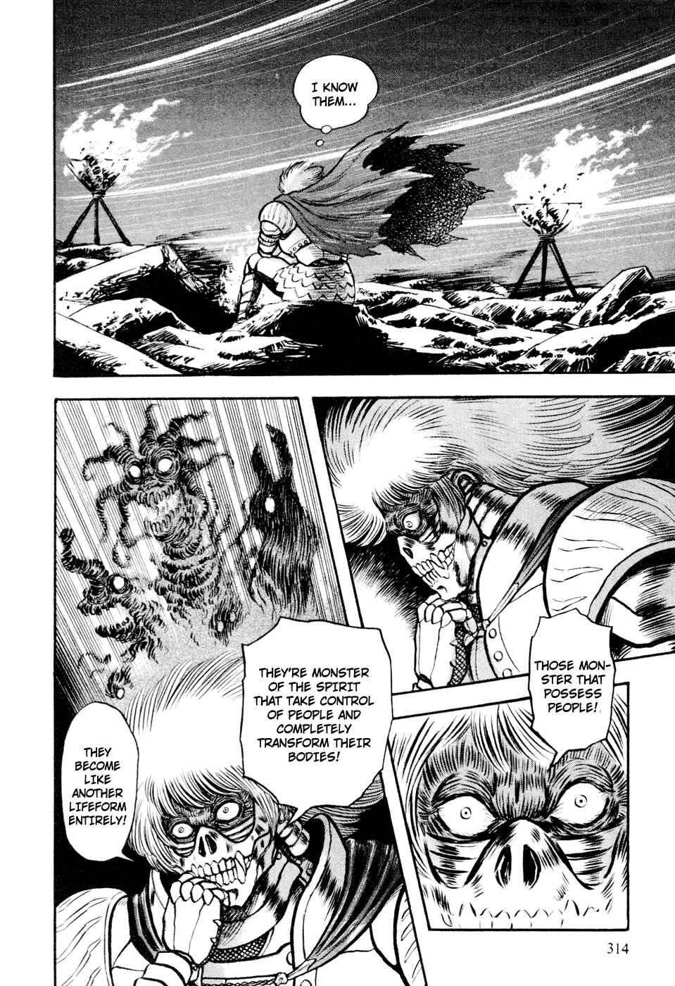Page 106 Chapter 5 Shin Violence Jack