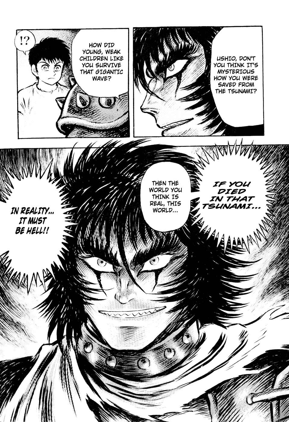Page 120 Chapter 5 Shin Violence Jack