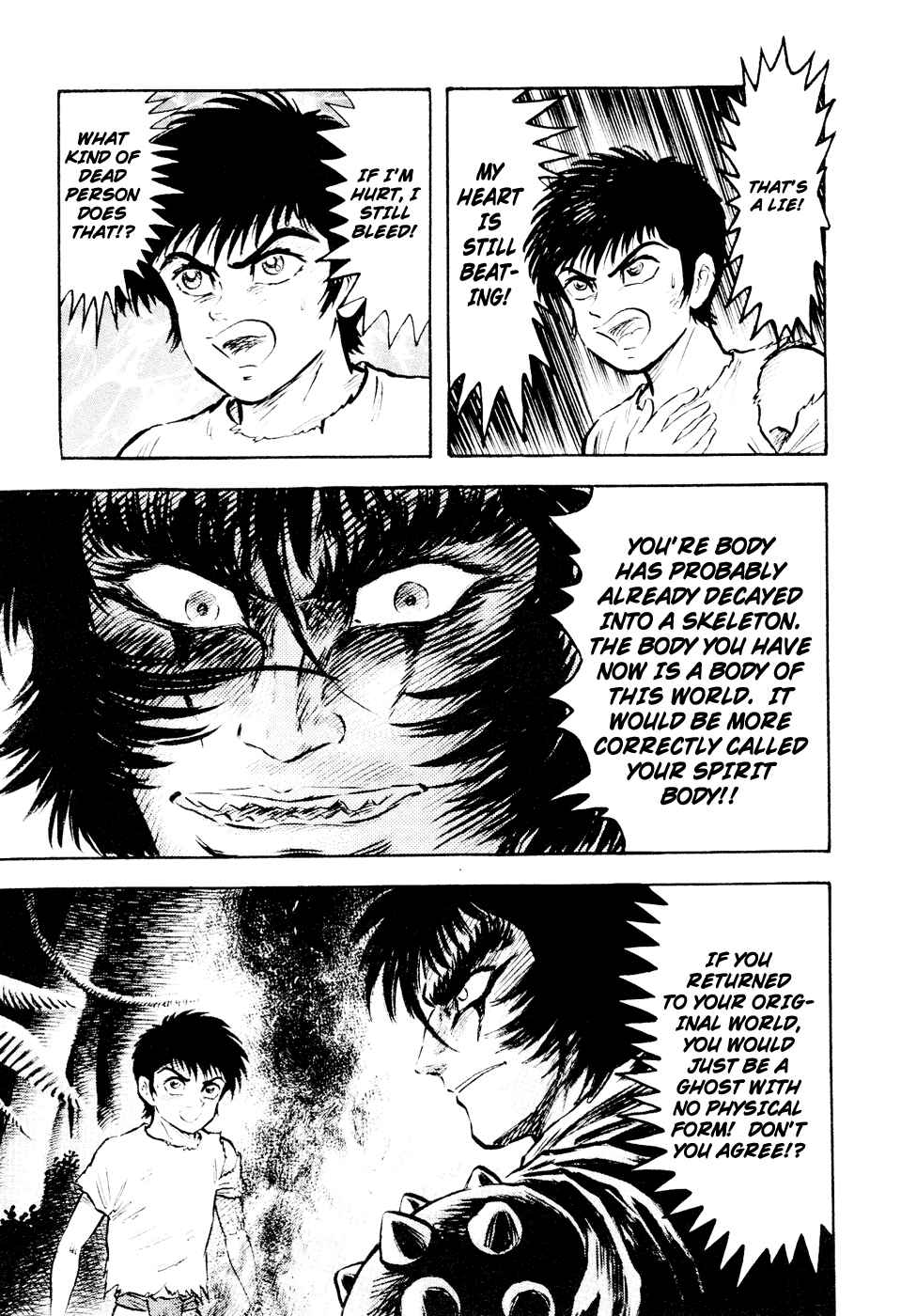 Page 122 Chapter 5 Shin Violence Jack
