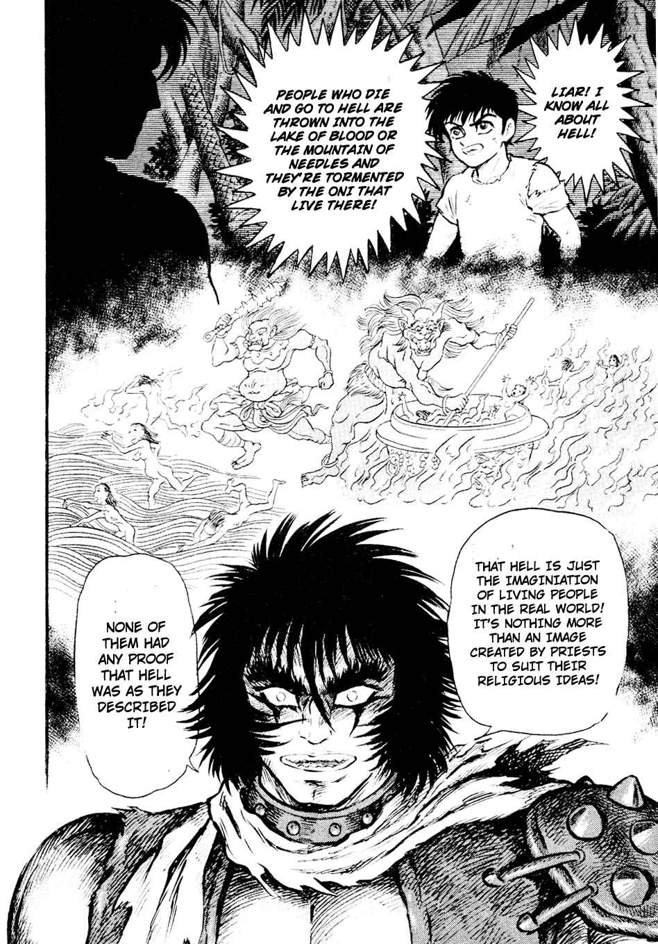 Page 123 Chapter 5 Shin Violence Jack