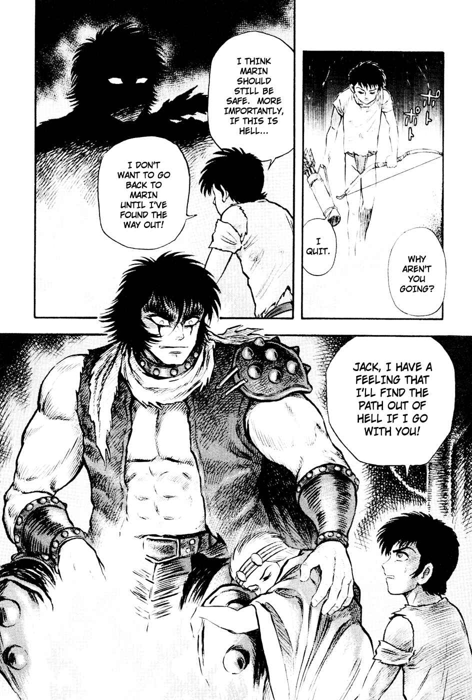 Page 125 Chapter 5 Shin Violence Jack