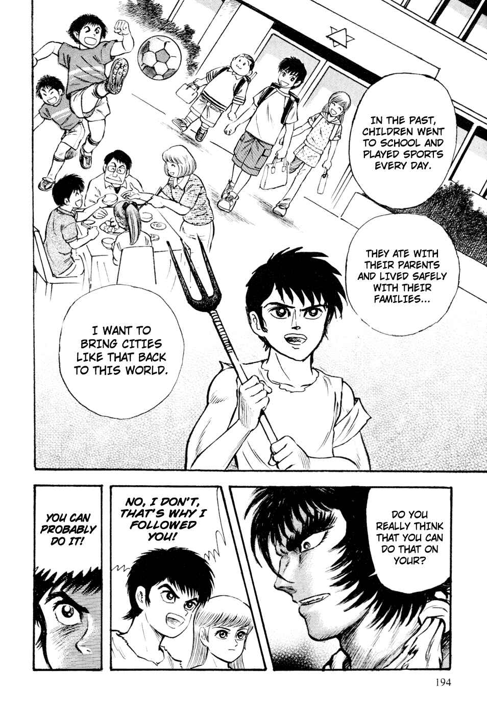 Page 3 Chapter 5 Shin Violence Jack