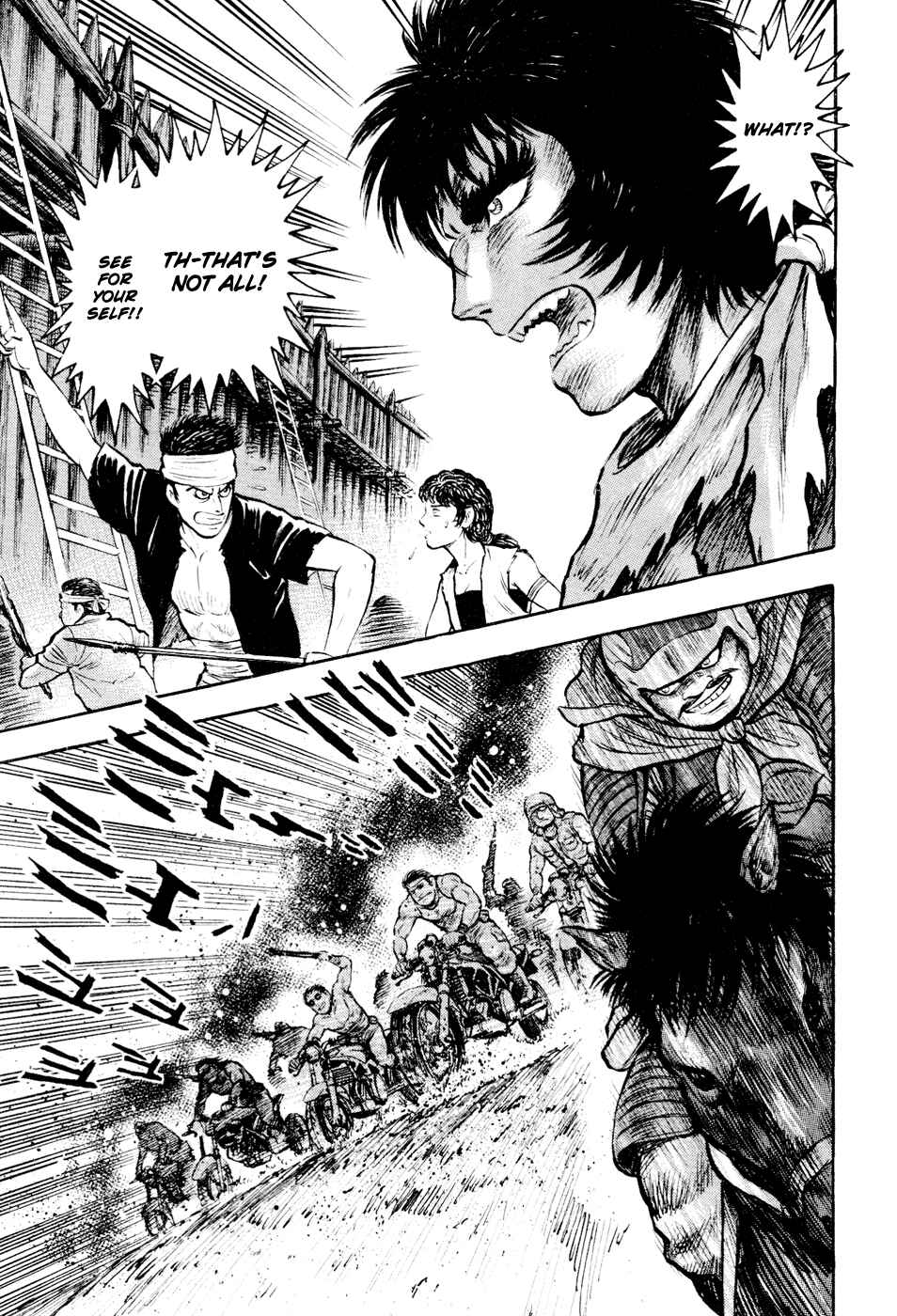 Page 34 Chapter 5 Shin Violence Jack