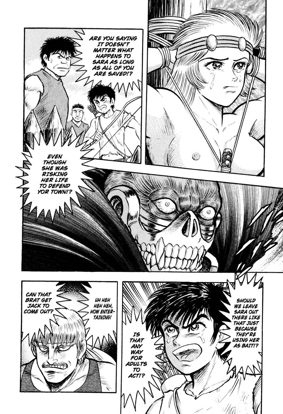 Page 44 Chapter 5 Shin Violence Jack