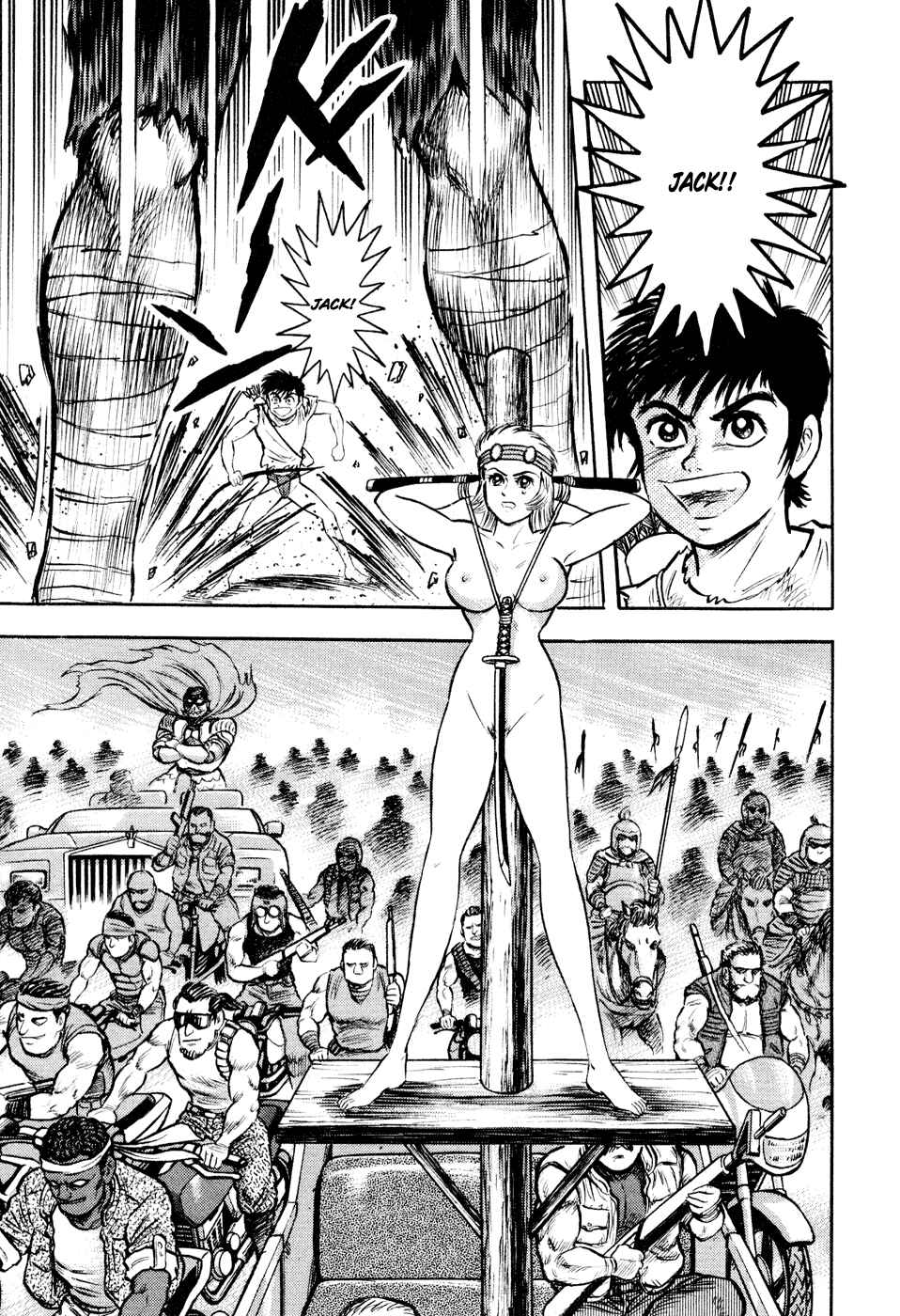 Page 51 Chapter 5 Shin Violence Jack