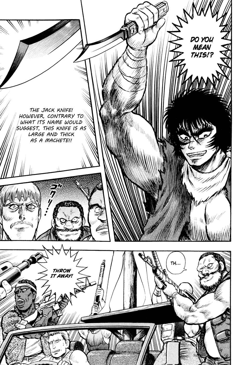 Page 57 Chapter 5 Shin Violence Jack