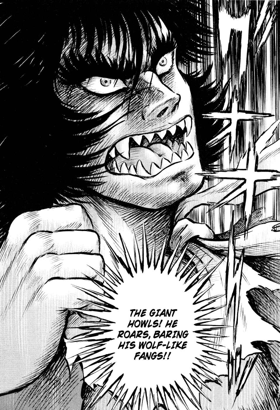 Page 62 Chapter 5 Shin Violence Jack