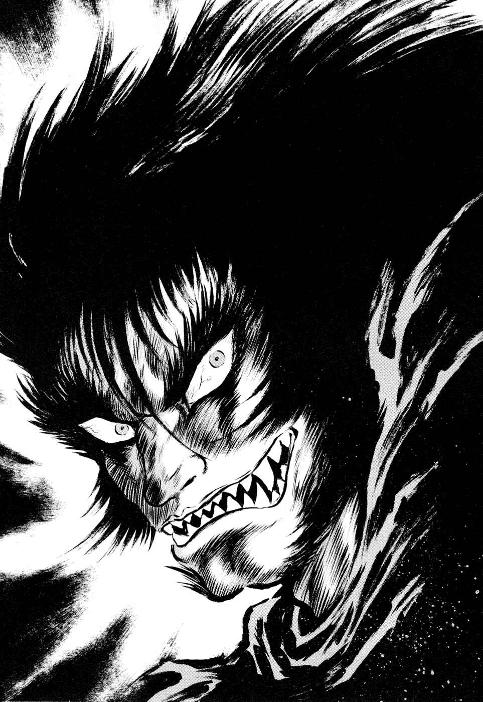 Page 72 Chapter 5 Shin Violence Jack