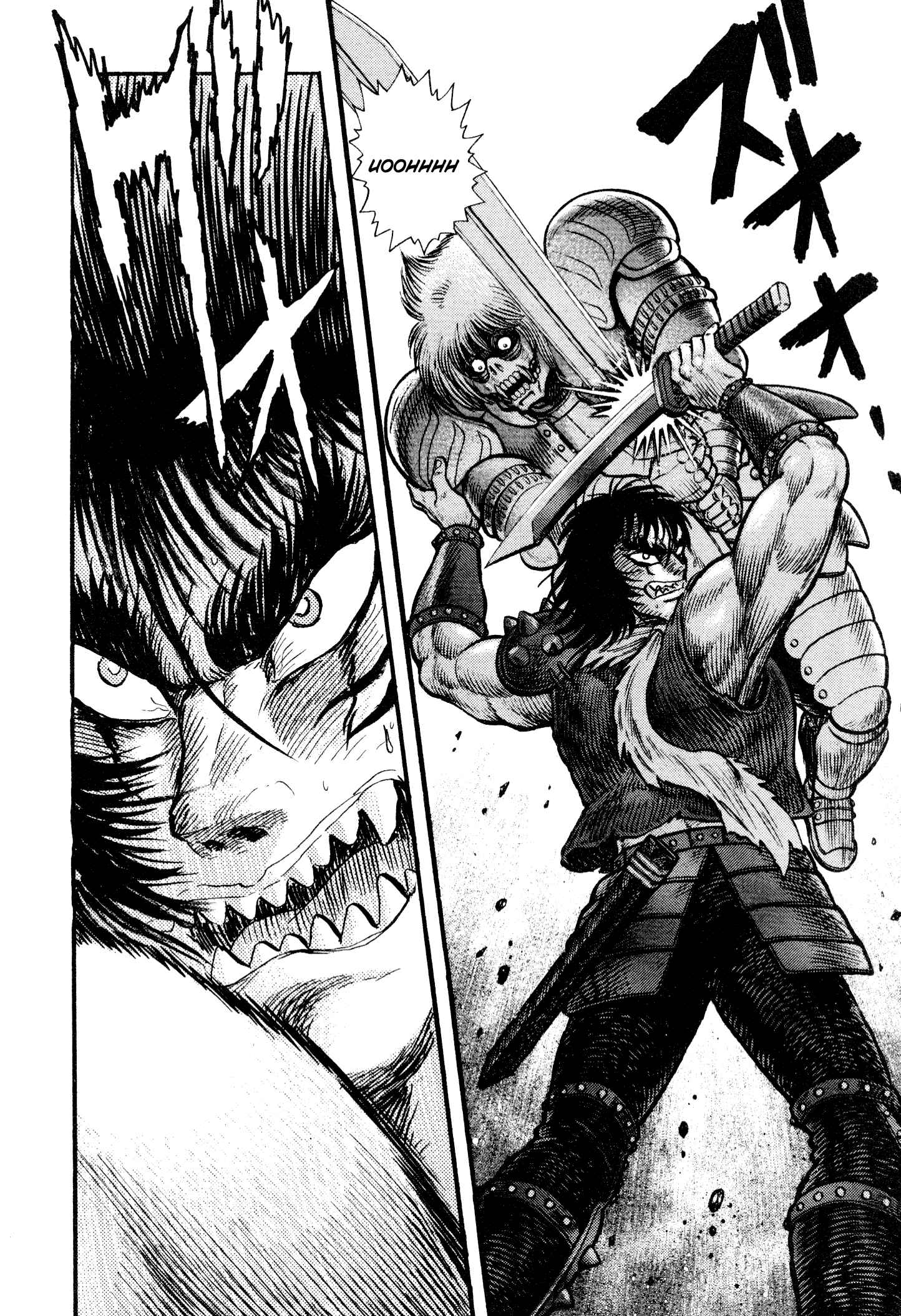 Page 11 Chapter 9 Shin Violence Jack