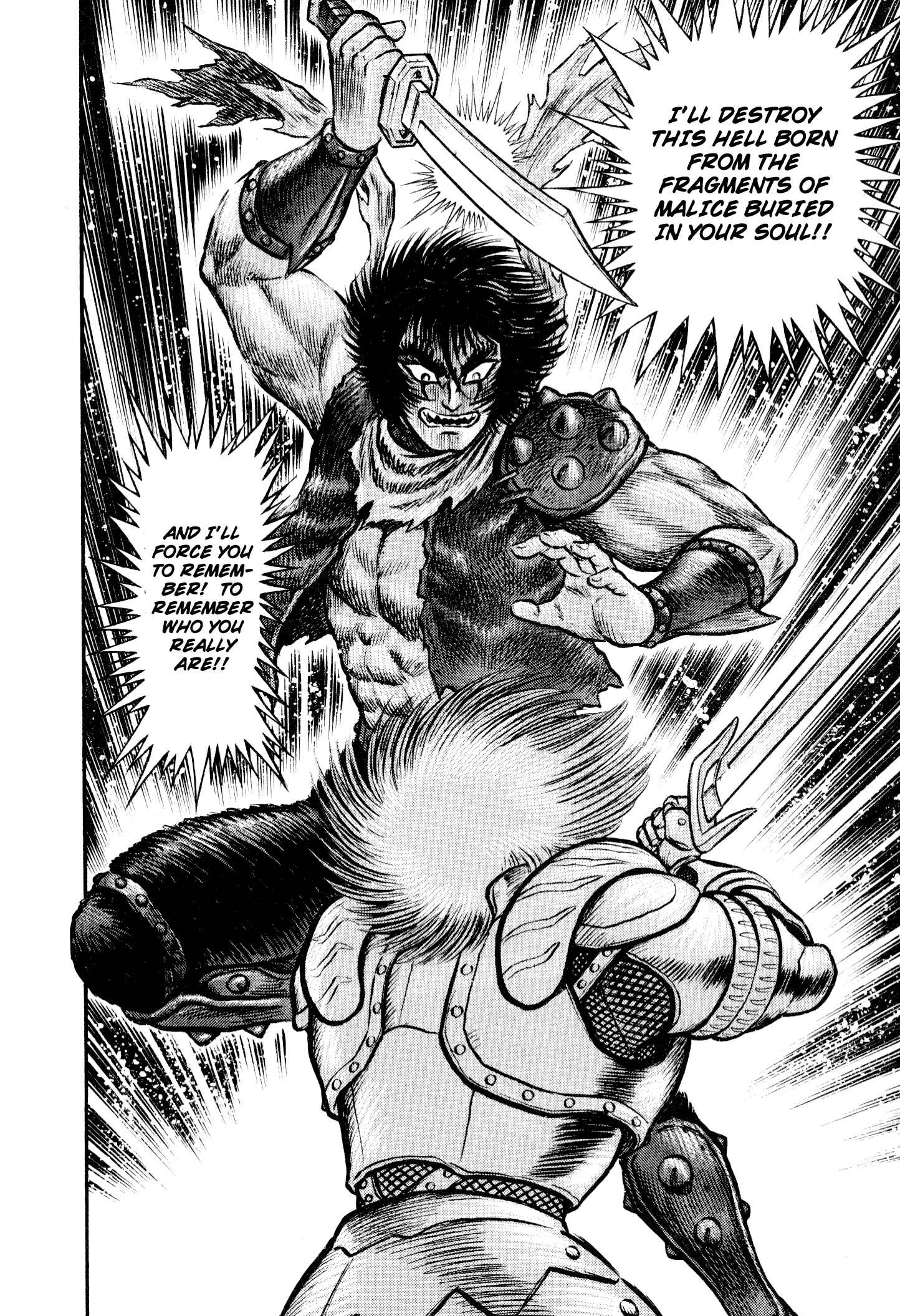 Page 41 Chapter 9 Shin Violence Jack