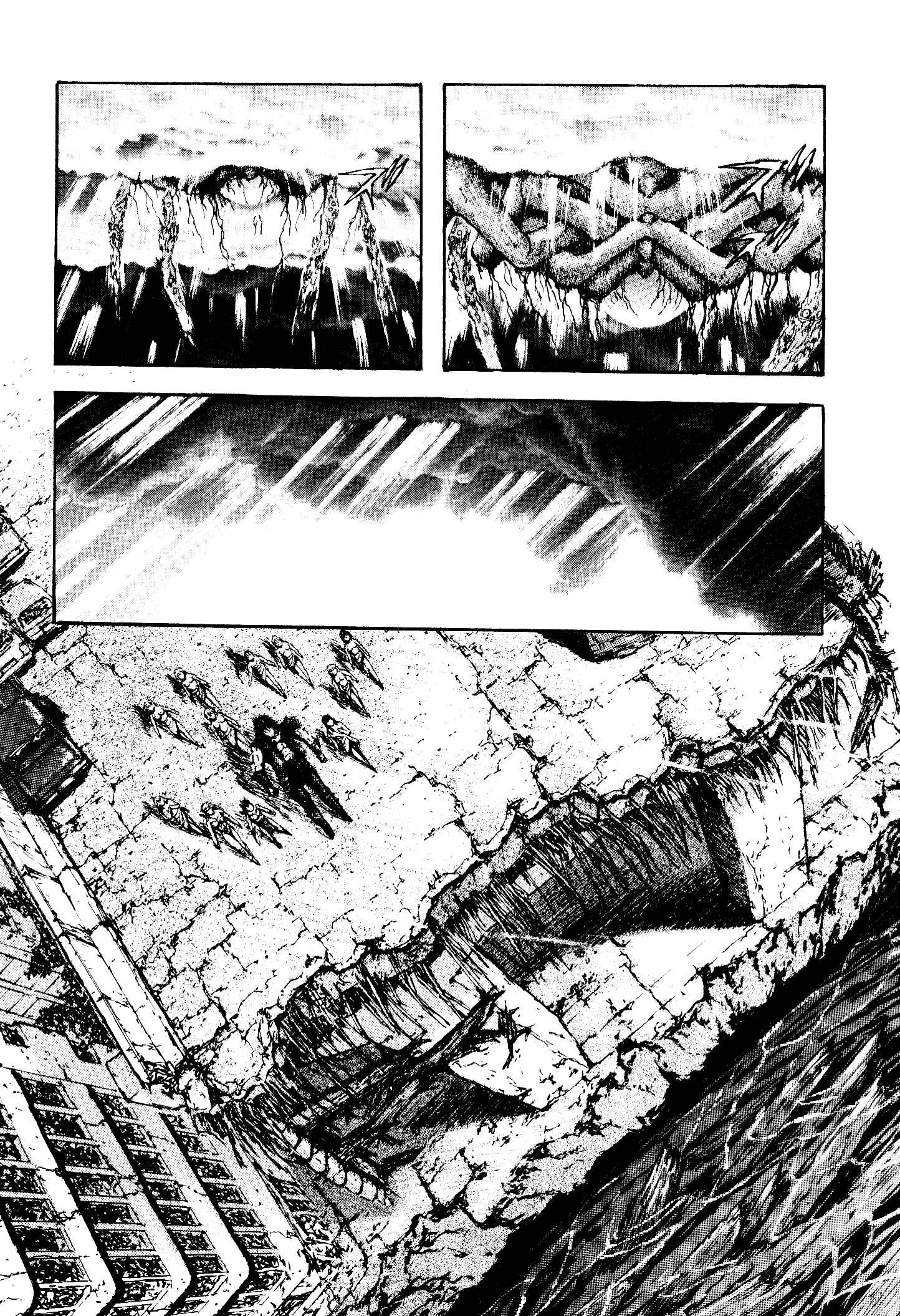 Page 68 Chapter 9 Shin Violence Jack