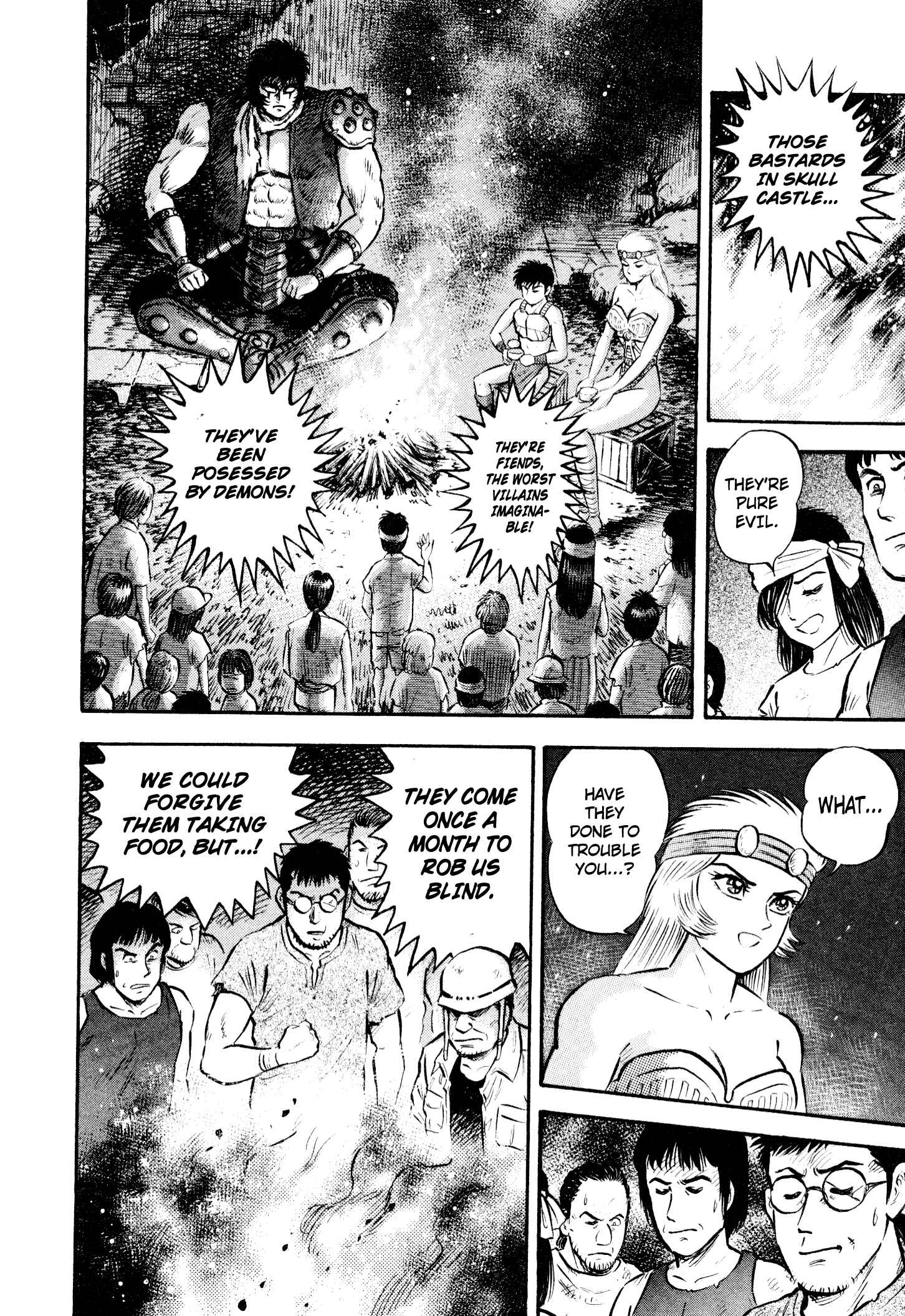 Page 75 Chapter 6 Shin Violence Jack