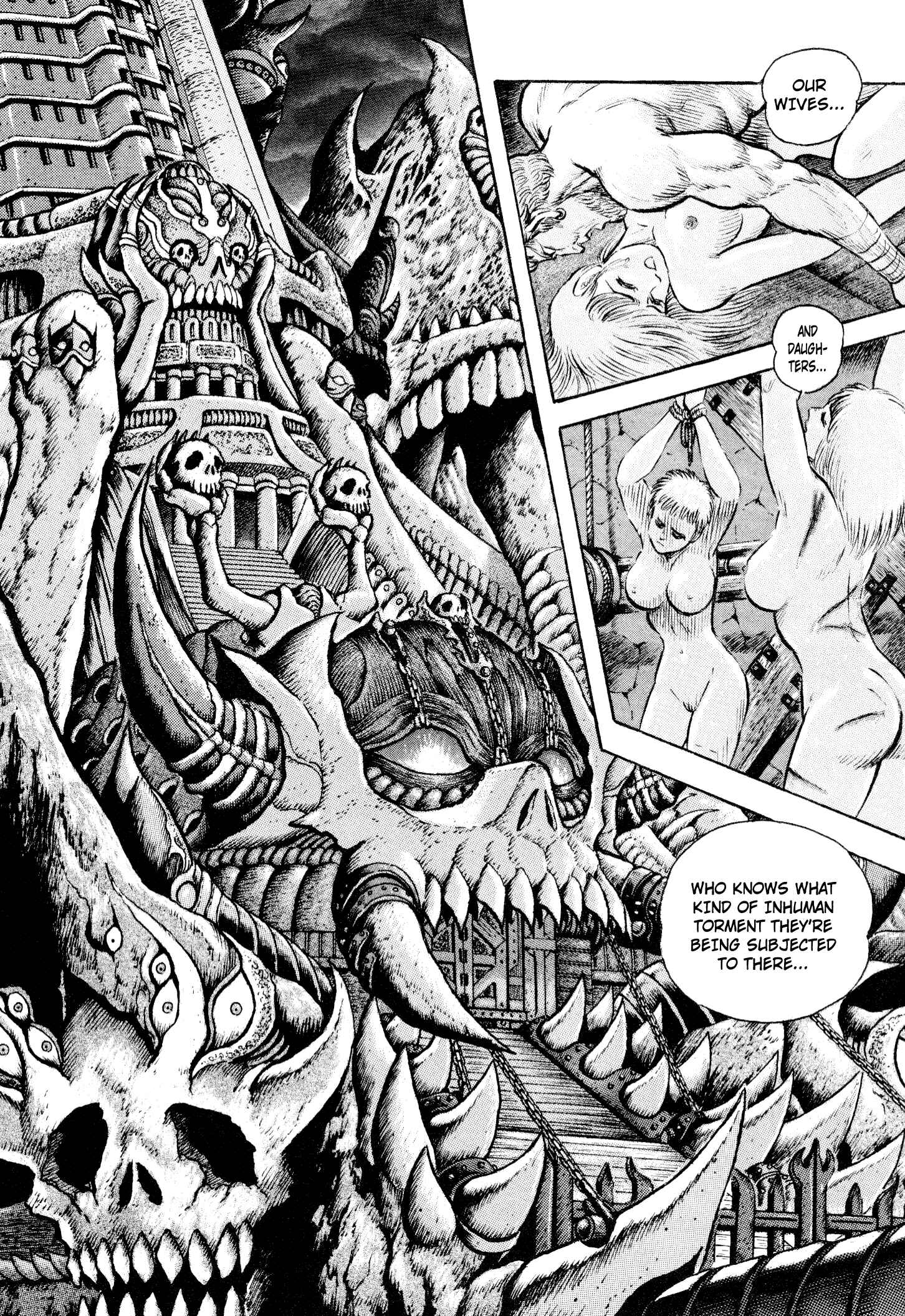 Page 77 Chapter 6 Shin Violence Jack