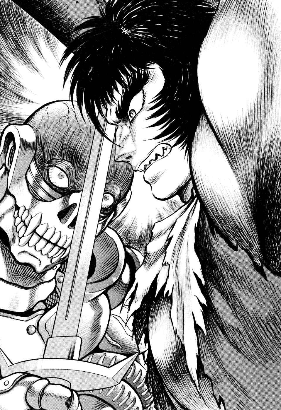 Page 3 Chapter 4 Shin Violence Jack