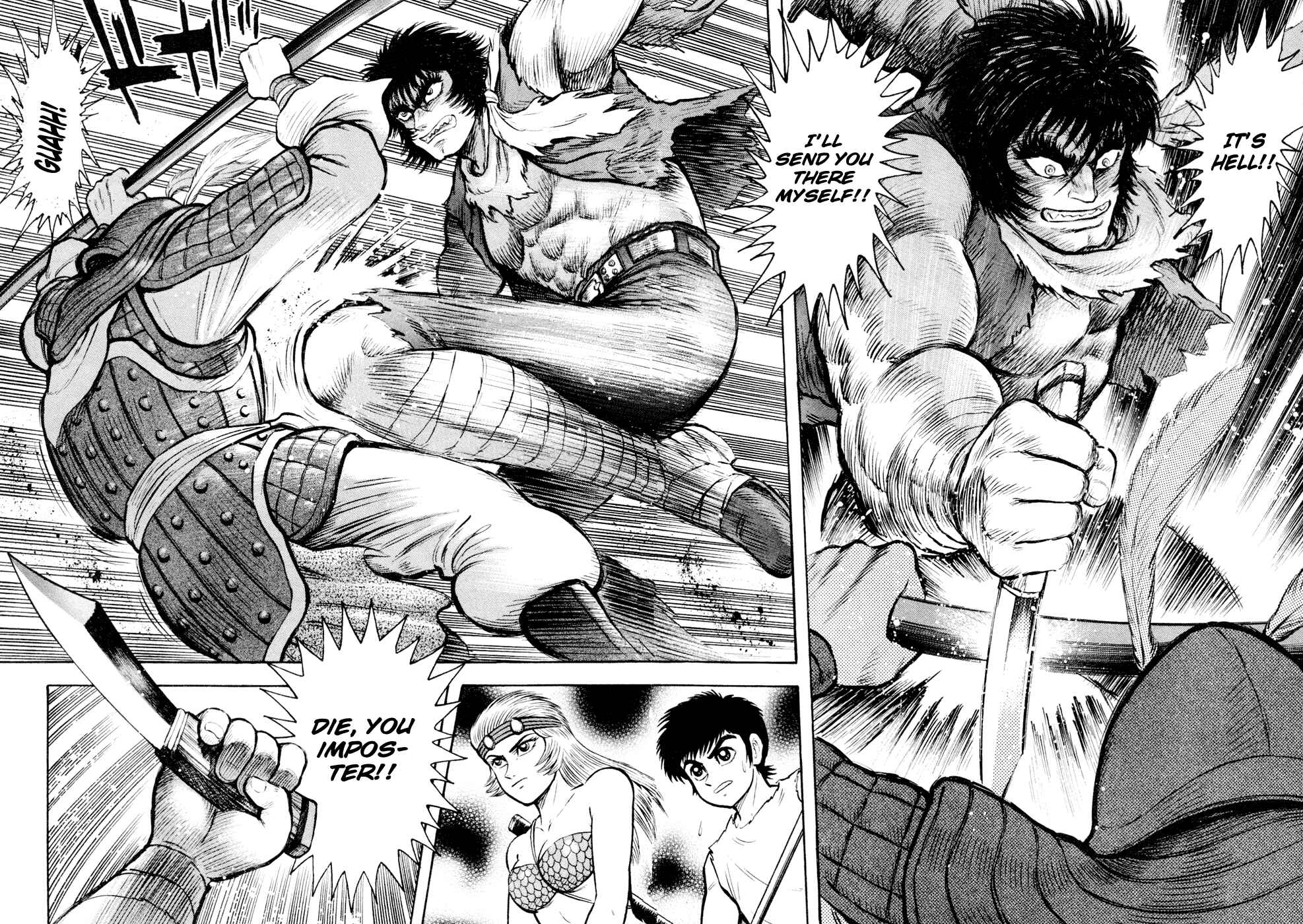 Page 49 Chapter 4 Shin Violence Jack