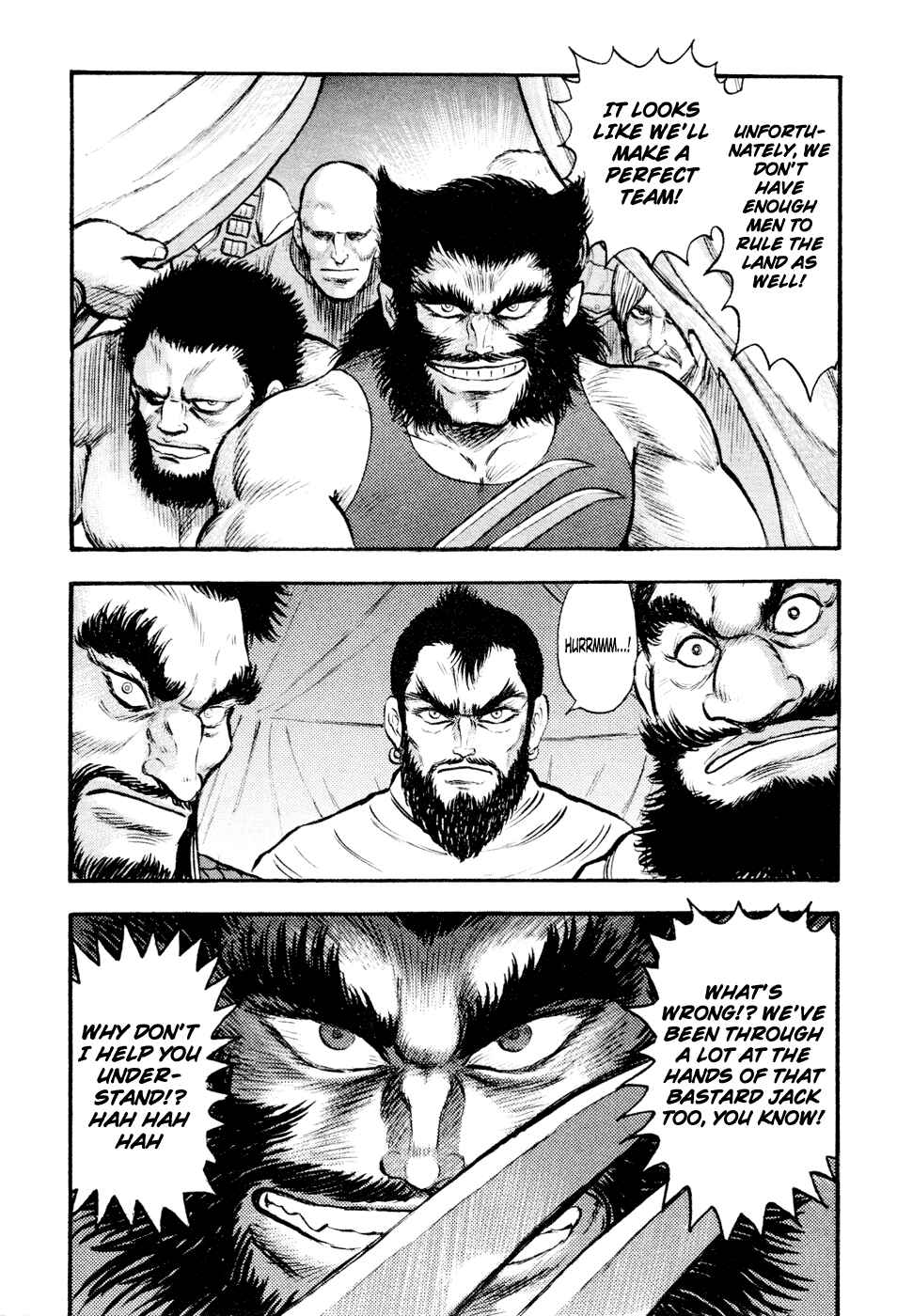 Page 65 Chapter 4 Shin Violence Jack