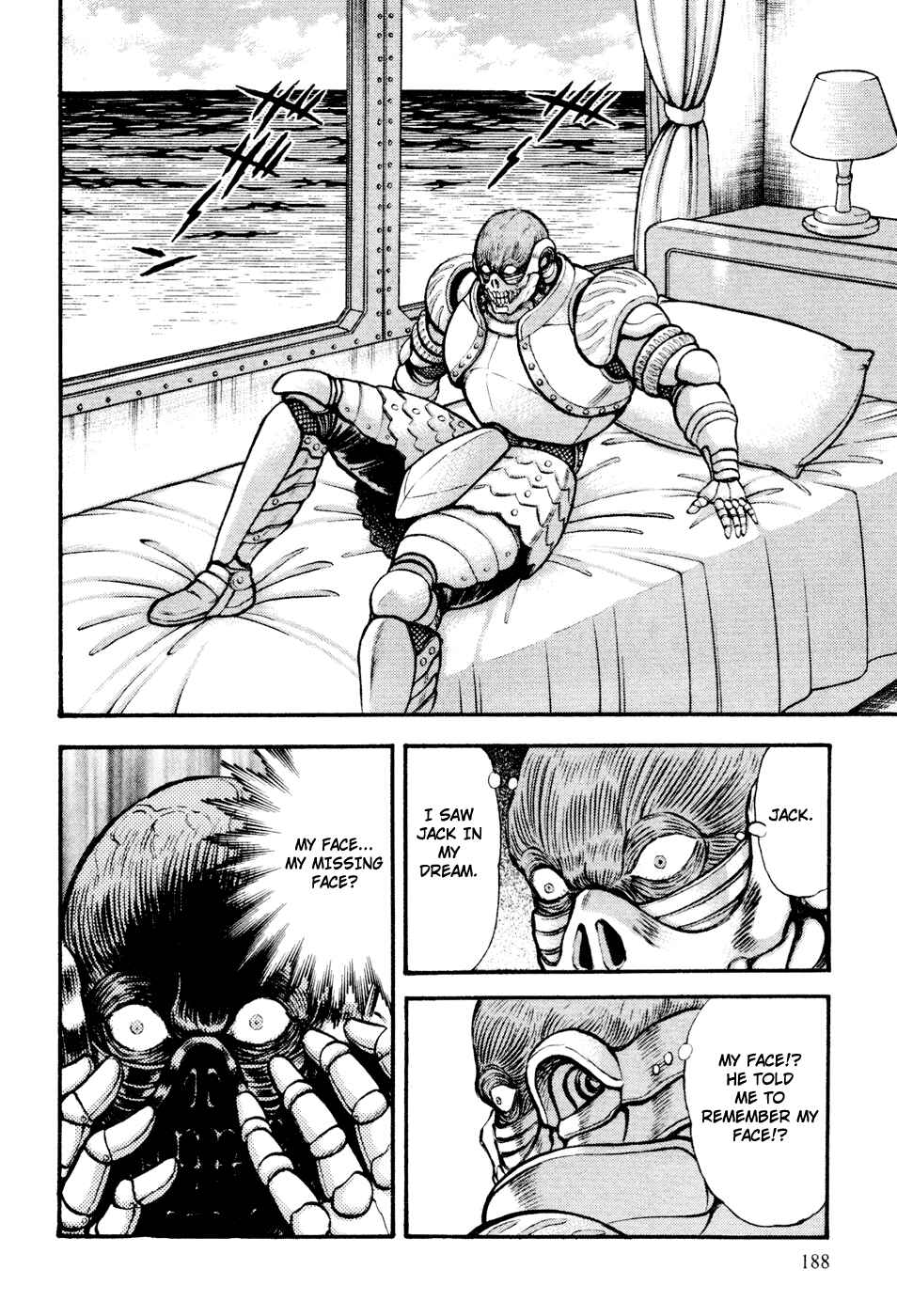 Page 68 Chapter 4 Shin Violence Jack