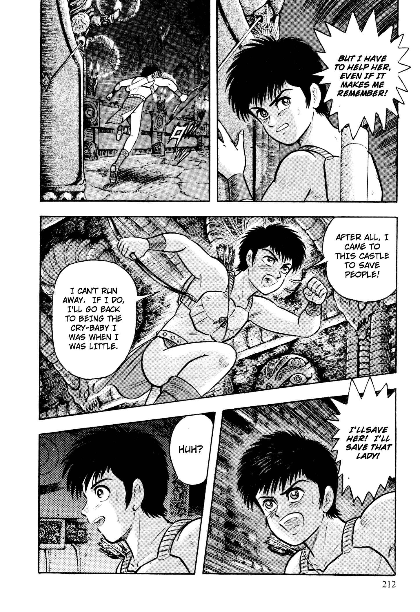 Page 102 Chapter 7 Shin Violence Jack