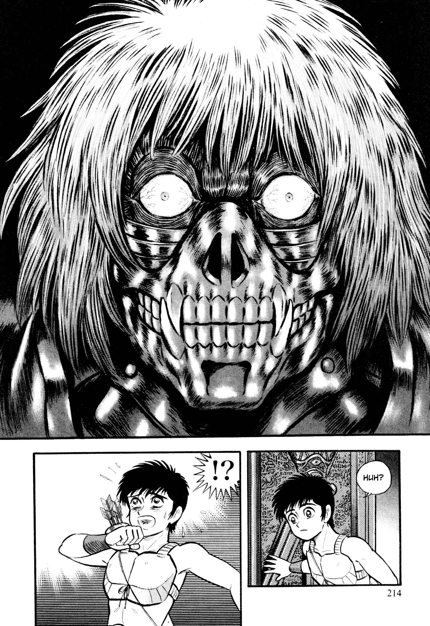 Page 104 Chapter 7 Shin Violence Jack