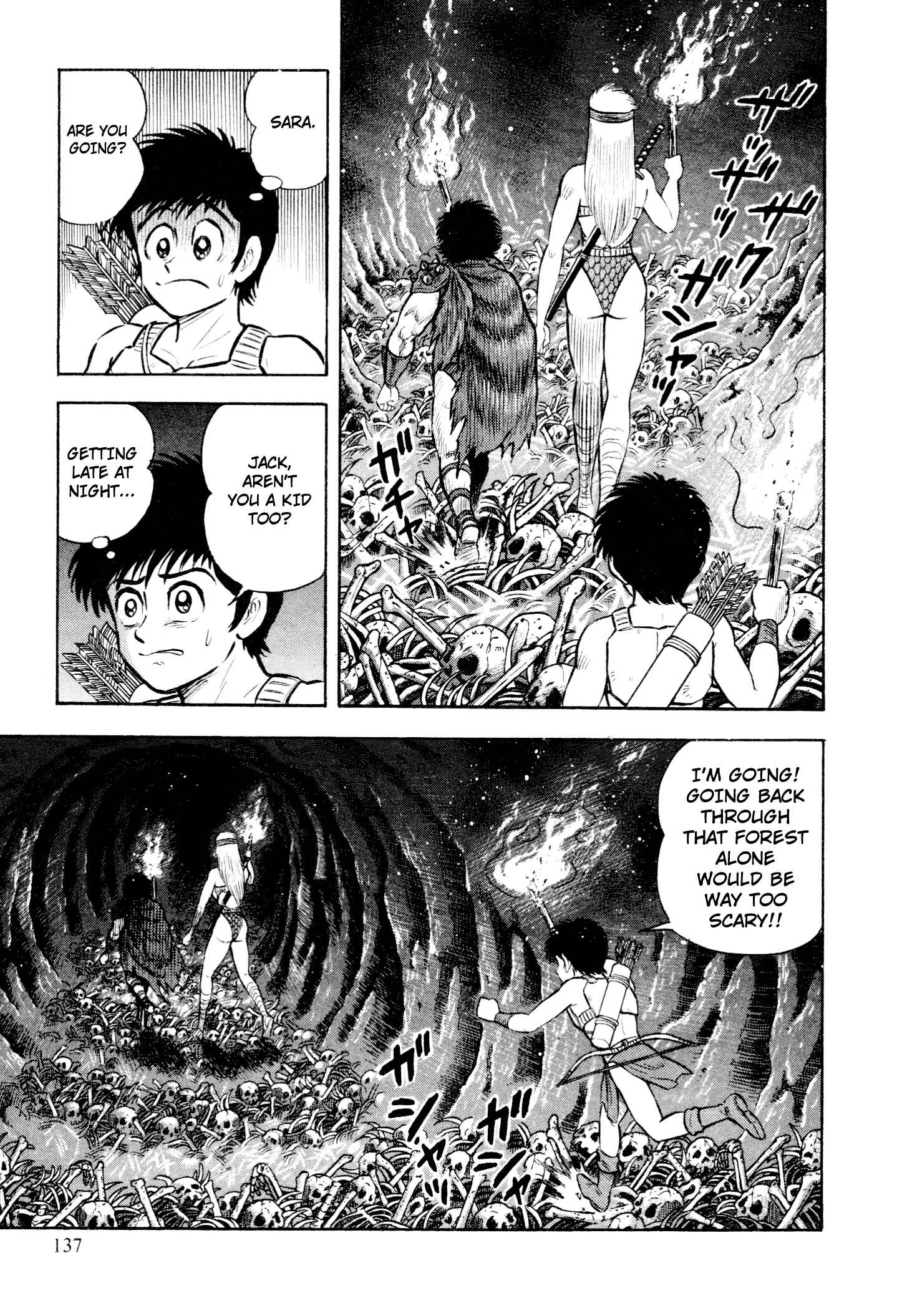 Page 31 Chapter 7 Shin Violence Jack