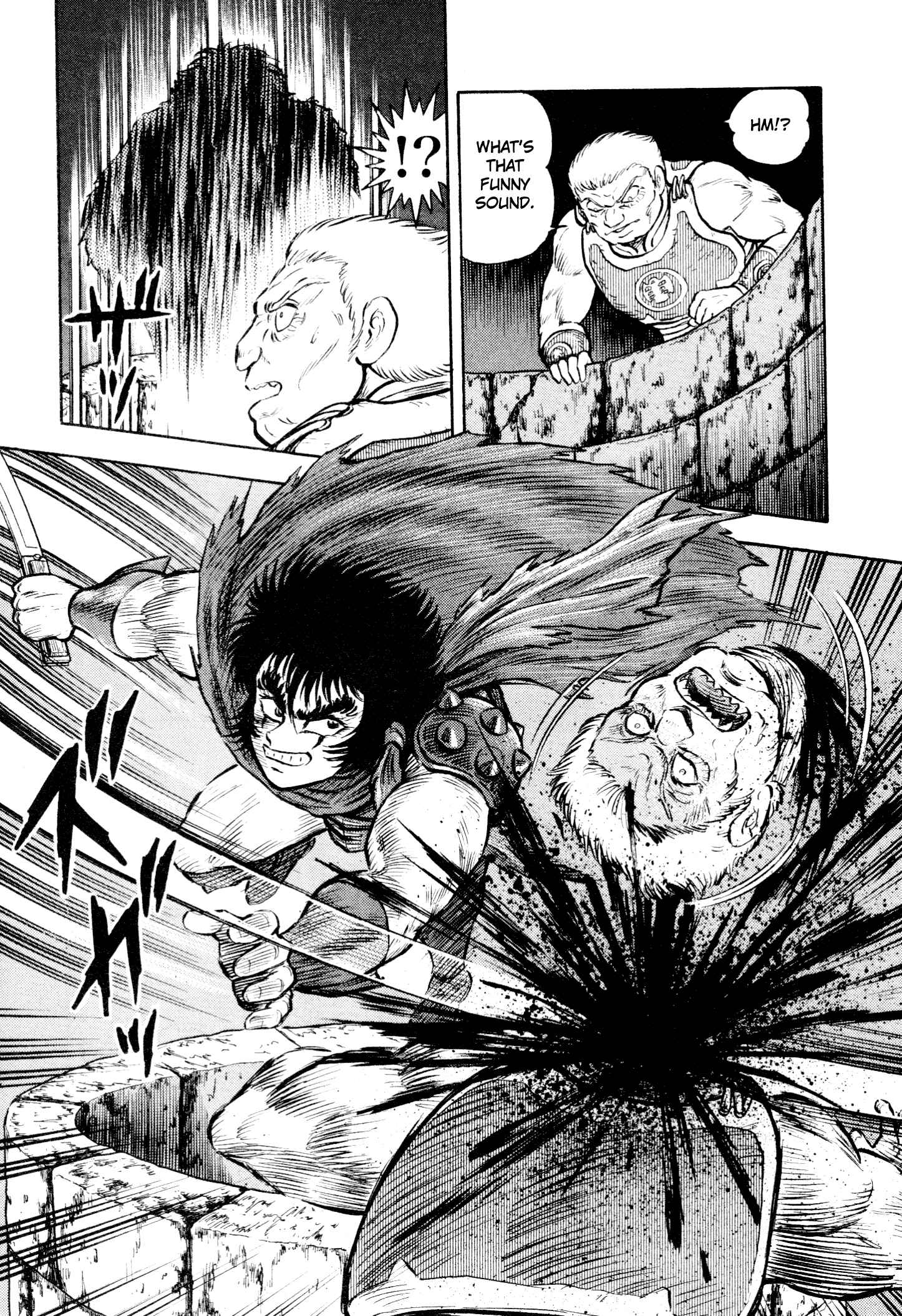 Page 37 Chapter 7 Shin Violence Jack