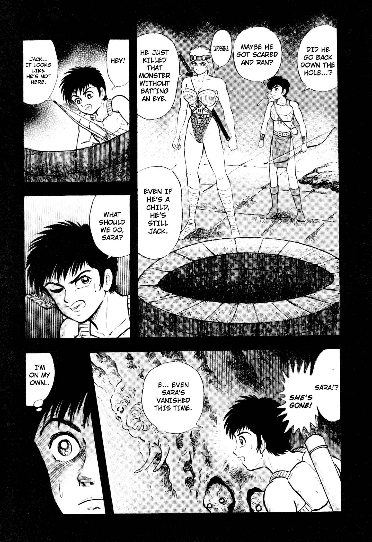 Page 41 Chapter 7 Shin Violence Jack