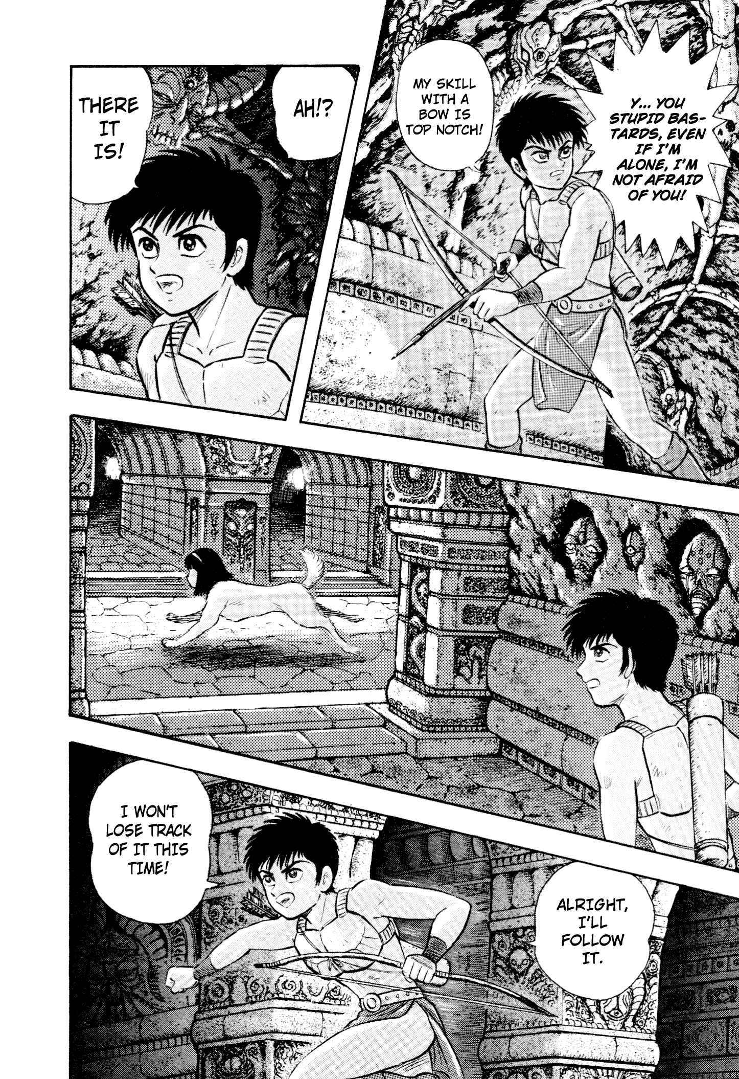 Page 44 Chapter 7 Shin Violence Jack