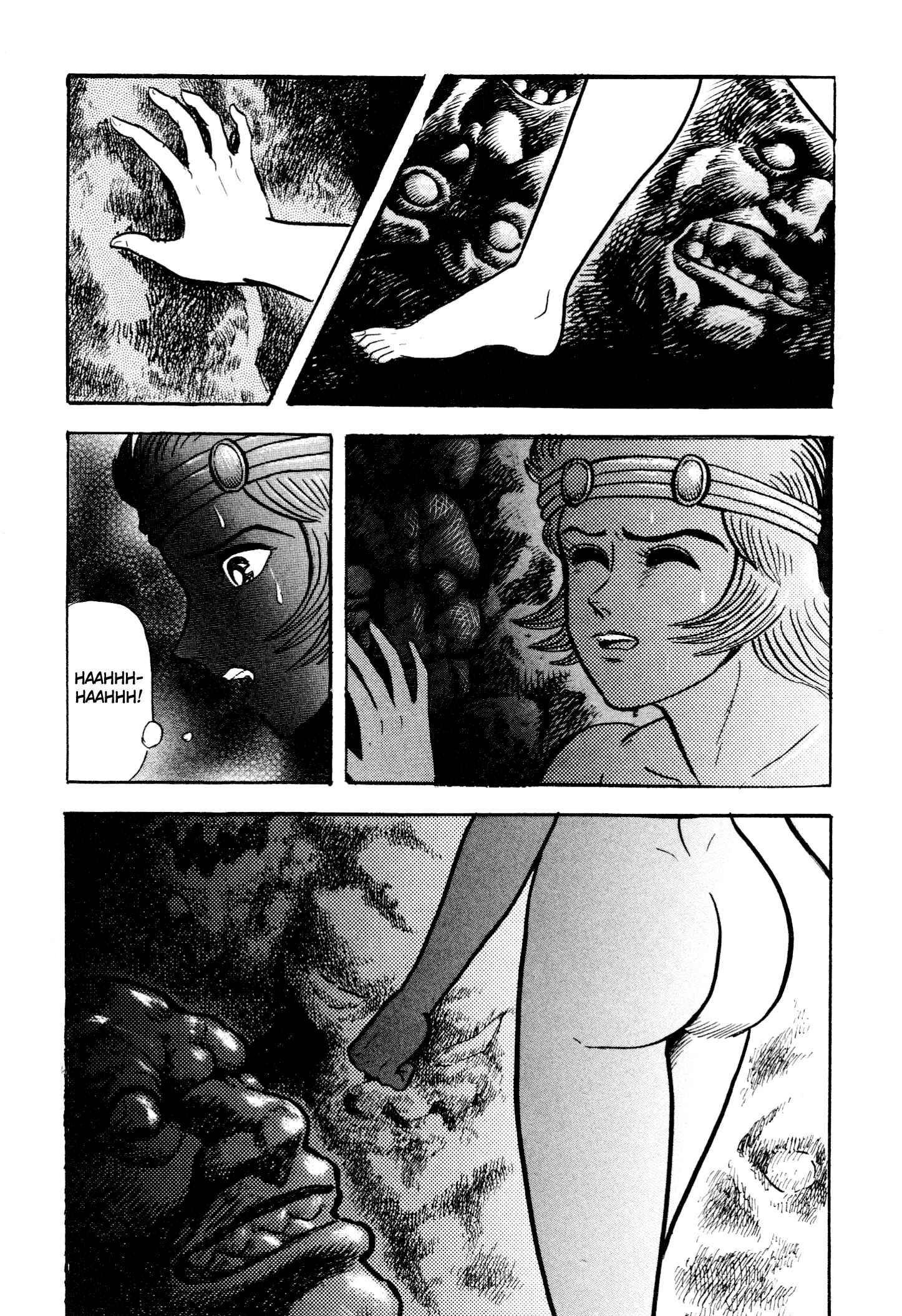 Page 55 Chapter 7 Shin Violence Jack